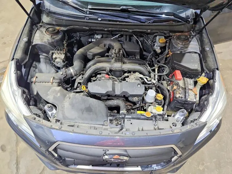 2015 SUBARU LEGACY 2.5I  