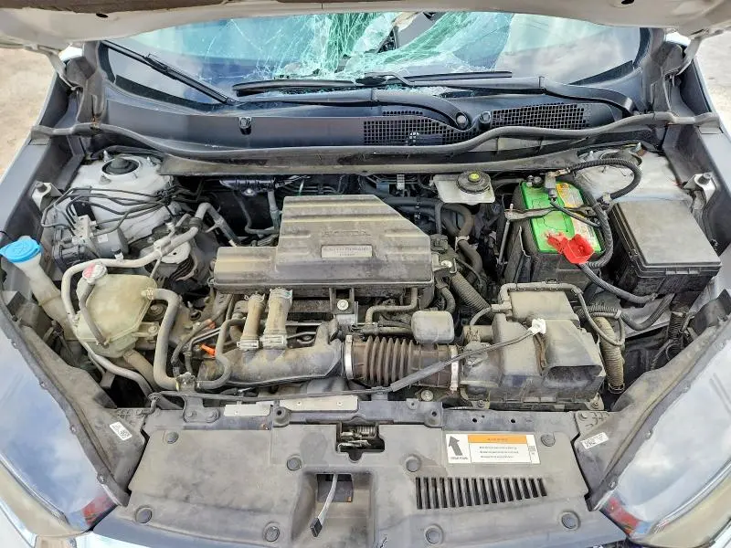 2019 HONDA CR-V EXL  