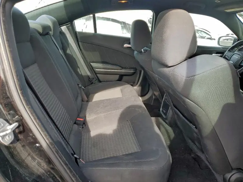 2019 DODGE CHARGER GT  