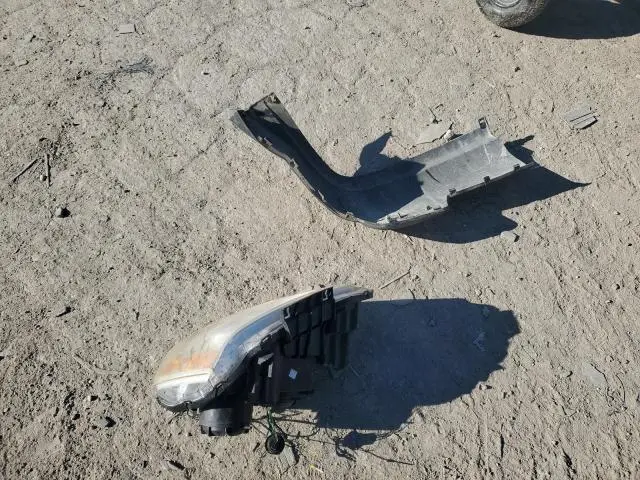 2013 GMC TERRAIN SLE  