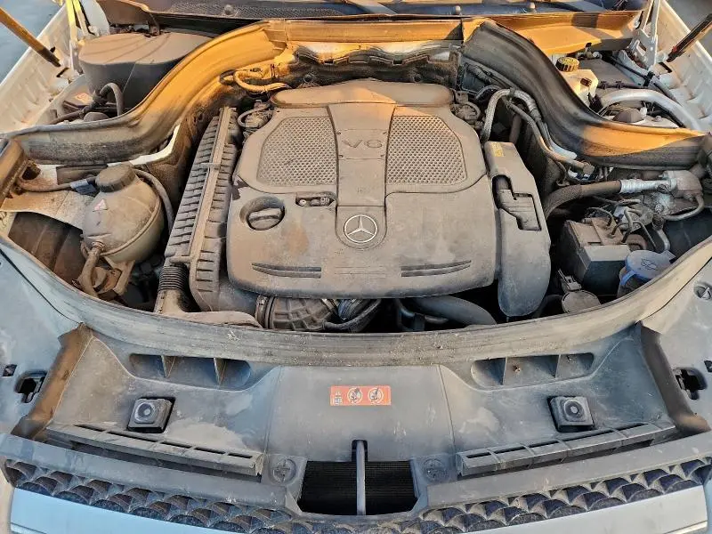 2014 MERCEDES-BENZ GLK 350  