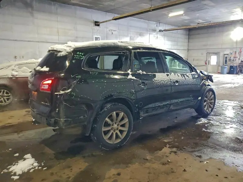 2016 BUICK ENCLAVE   