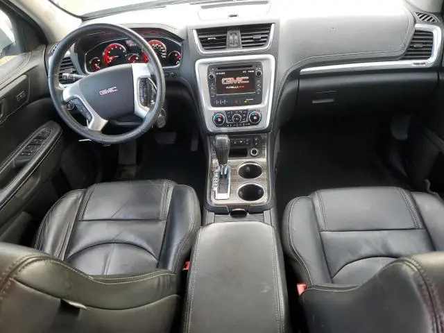 2013 GMC ACADIA SLT-2  