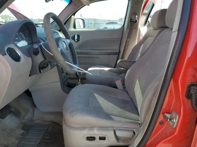 2011 CHEVROLET HHR LT