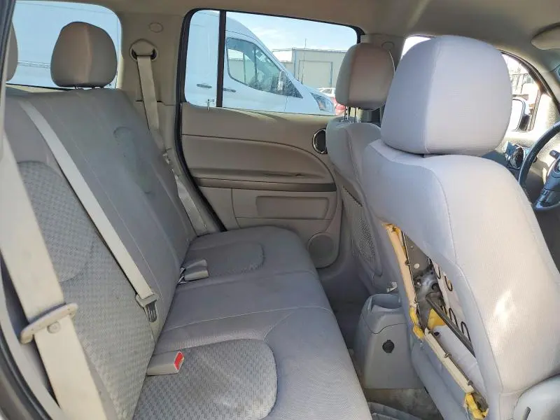 2011 CHEVROLET HHR LT  