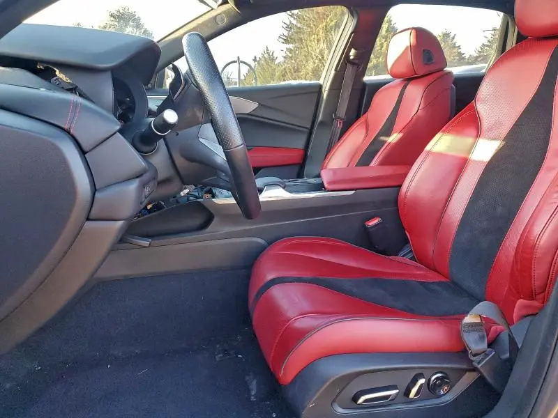 2022 ACURA TLX TECH A  