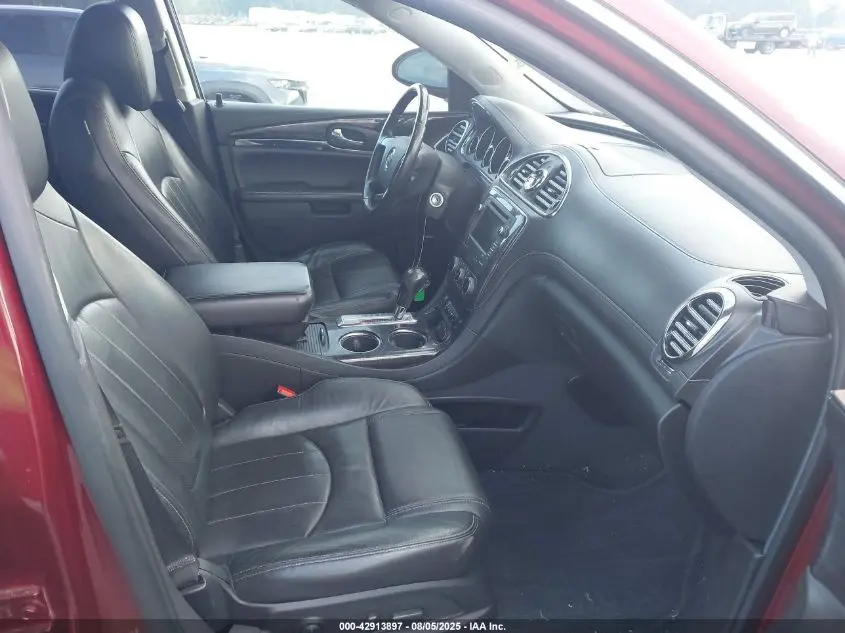 2016 BUICK ENCLAVE PREMIUM