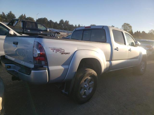 2013 TOYOTA TACOMA DOUBLE CAB LONG BED