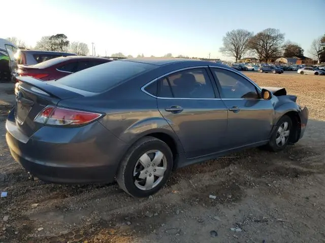 2011 MAZDA 6 I  