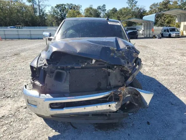 2017 RAM 2500 LARAMIE  