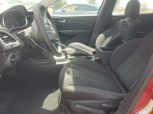 2014 DODGE DART SXT  