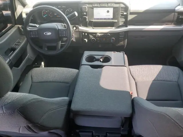 2024 FORD F250 SUPER DUTY  