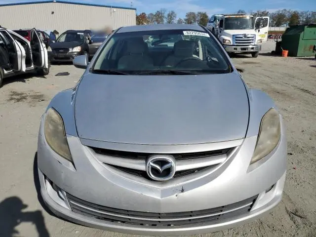 2010 MAZDA 6 I  