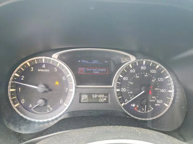 2014 INFINITI QX60 BASE  