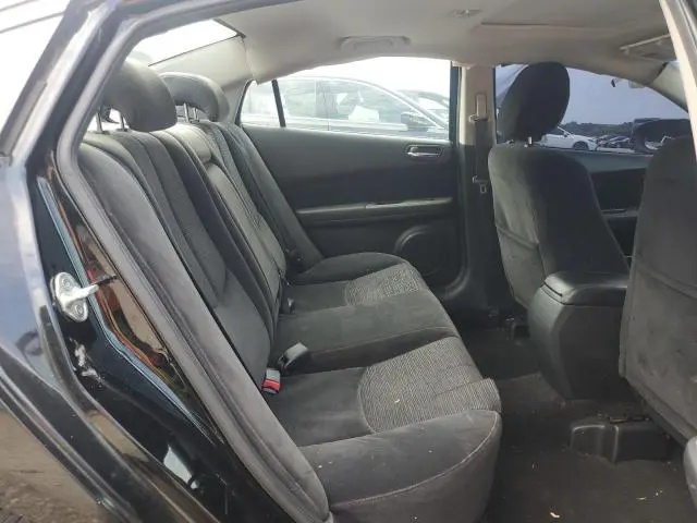 2010 MAZDA 6 I  