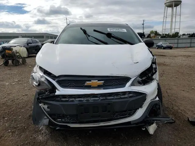 2019 CHEVROLET SPARK LS  