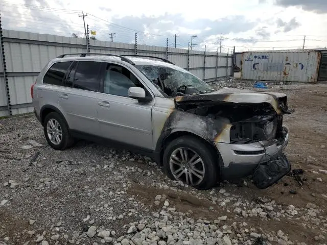 2010 VOLVO XC90 3.2  