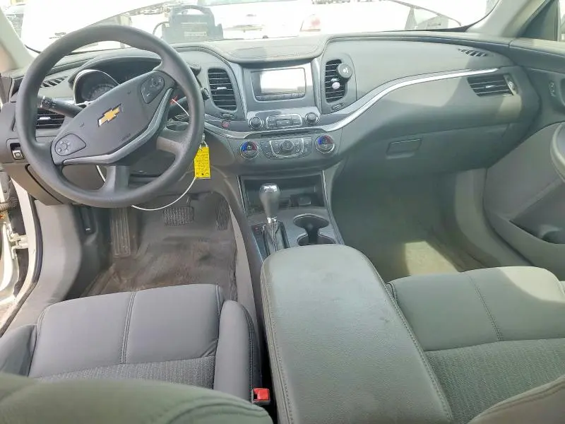 2014 CHEVROLET IMPALA ECO  