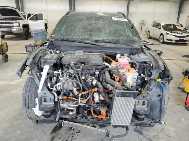 2024 HYUNDAI TUCSON N LINE  