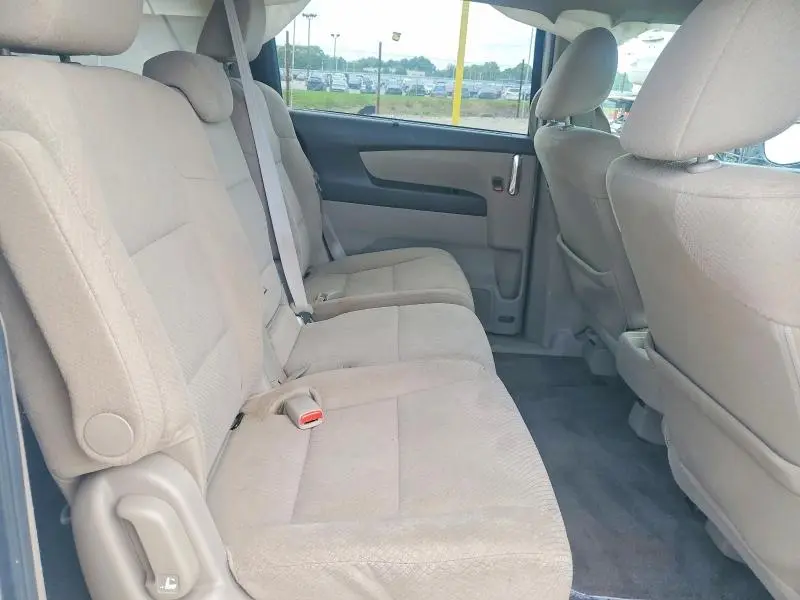 2014 HONDA ODYSSEY EX  