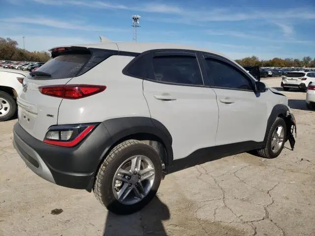 2023 HYUNDAI KONA SE  