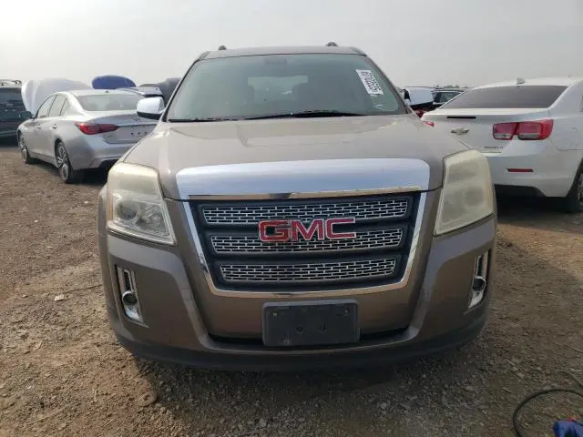 2011 GMC TERRAIN SLT  