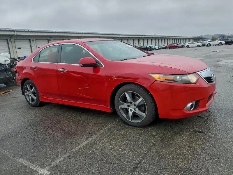 2012 ACURA TSX SE  