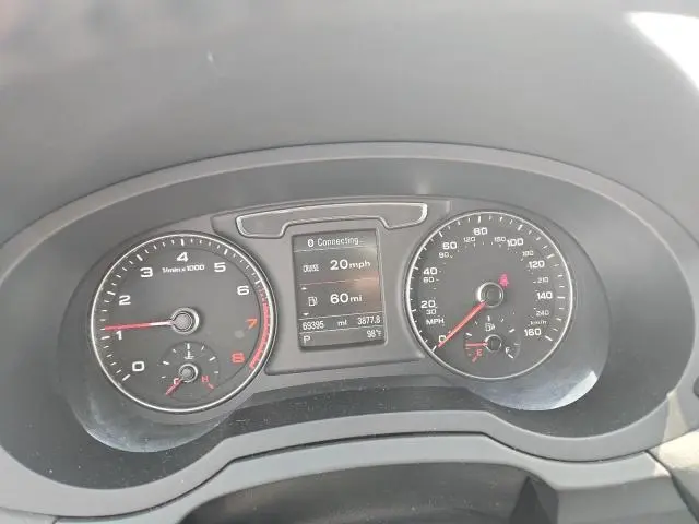 2018 AUDI Q3 PREMIUM PLUS  