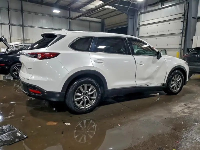 2017 MAZDA CX-9 TOURING  