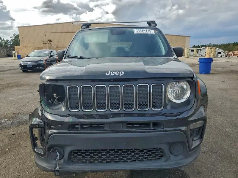 2019 JEEP RENEGADE SPORT  