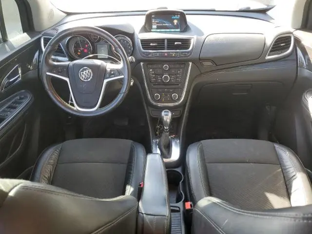2013 BUICK ENCORE   