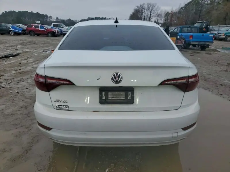 2021 VOLKSWAGEN JETTA SEL  