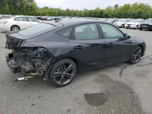 2024 ACURA INTEGRA A-SPEC