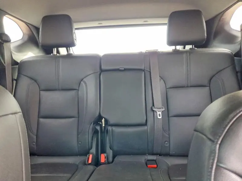 2021 CHEVROLET BLAZER 3LT  