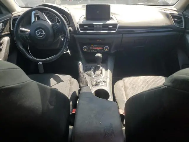 2015 MAZDA 3 TOURING  