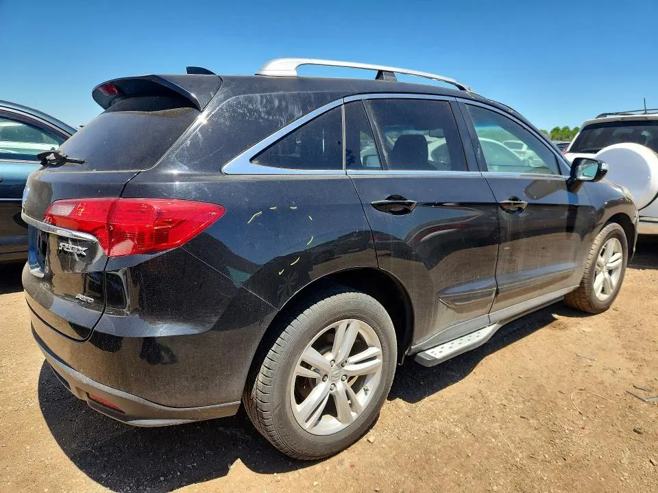 2013 ACURA RDX   