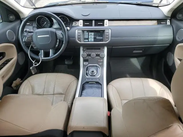 2015 LAND ROVER RANGE ROVER EVOQUE PRESTIGE PREMIUM  