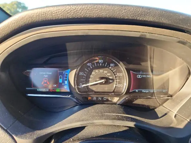 2019 LINCOLN MKZ RESERVE II  