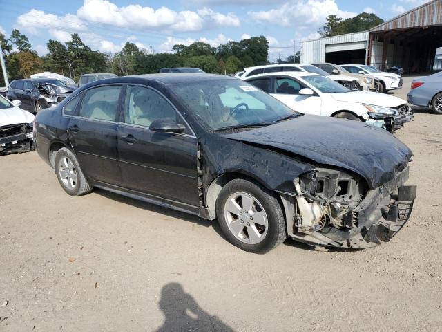 2010 CHEVROLET IMPALA LT