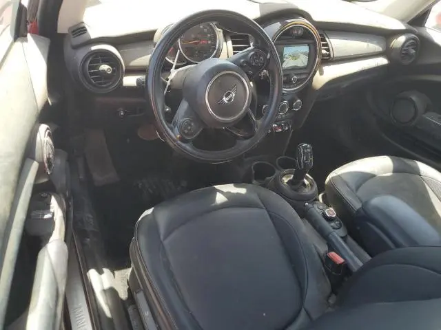 2020 MINI COOPER 