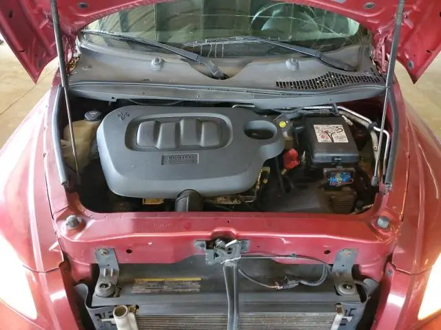 2010 CHEVROLET HHR LT  