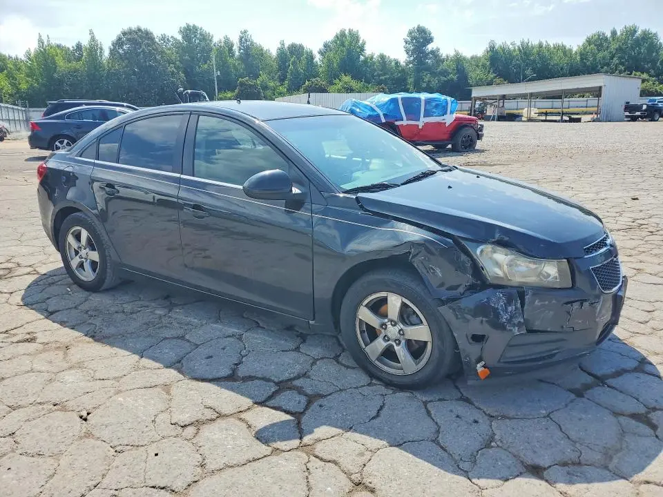 2013 CHEVROLET CRUZE LT  