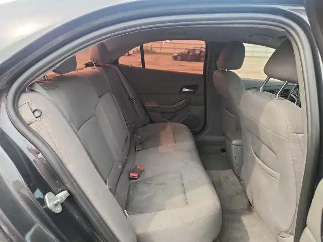 2014 CHEVROLET MALIBU LS  