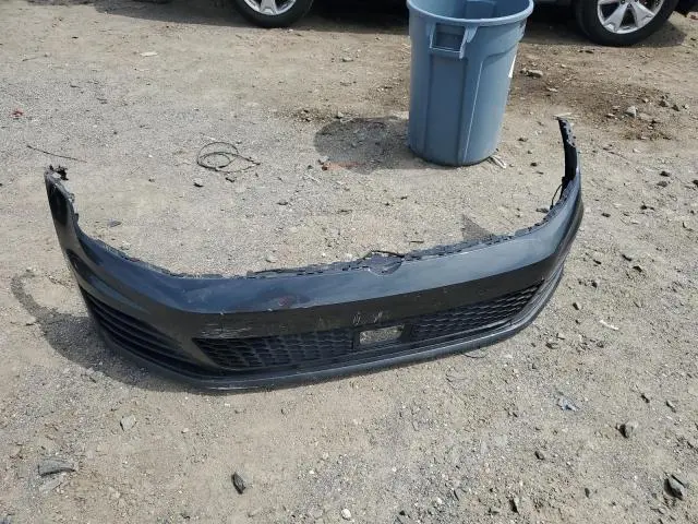 2016 VOLKSWAGEN GTI S/SE  