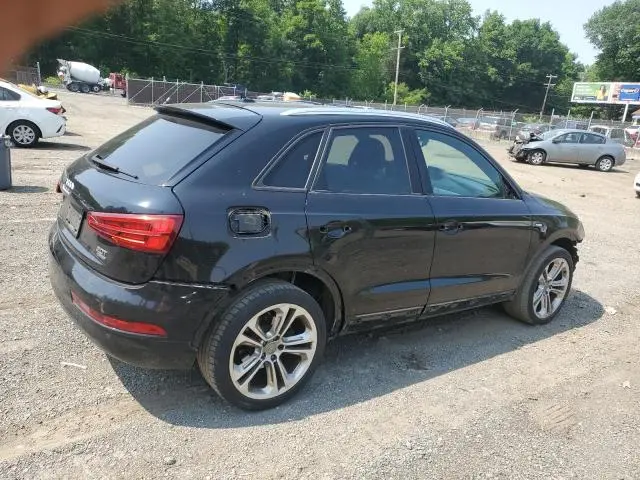 2018 AUDI Q3 PREMIUM  