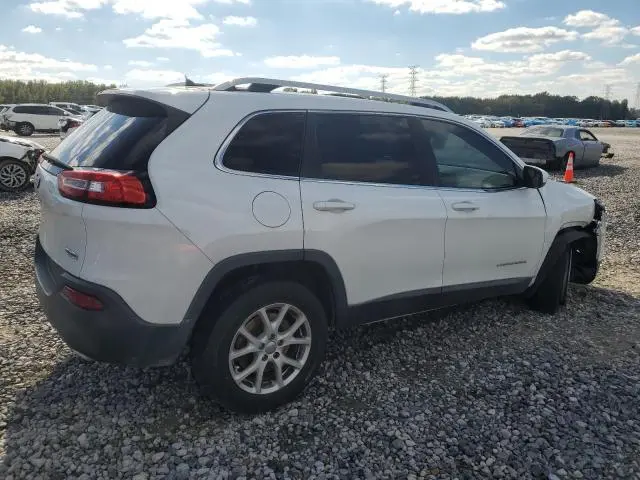 2015 JEP CHEROKEE L   