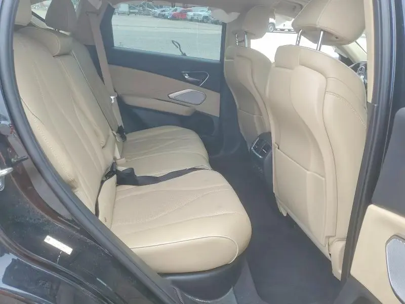 2019 ACURA RDX ADVANCE  