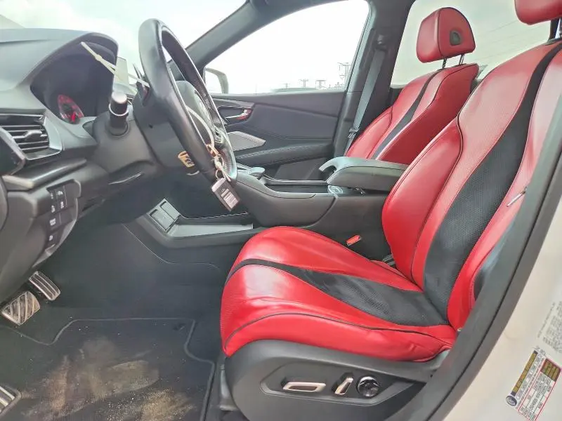 2020 ACURA RDX A-SPEC  