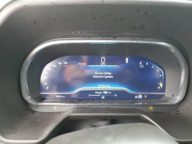 2023 CHEVROLET TAHOE K1500 Z71  