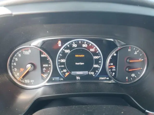 2023 CHEVROLET BLAZER PREMIER  